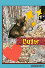 SOLD- Click On Picture For More Info- Deposit for Butler