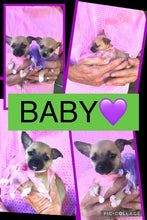 SOLD- Click On Picture For More Info- Deposit for Baby