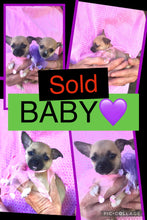 SOLD- Click On Picture For More Info- Deposit for Baby